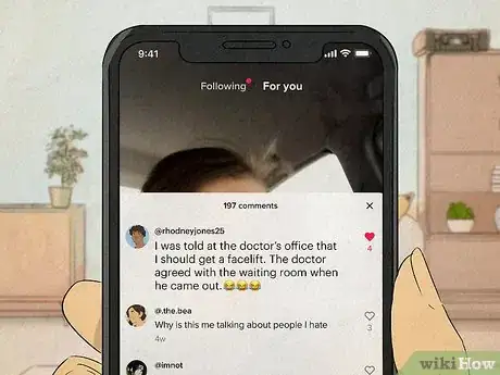 Image titled Become Popular on TikTok Step 17