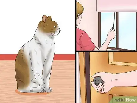 Image titled Stop a Male Cat from Spraying Step 7