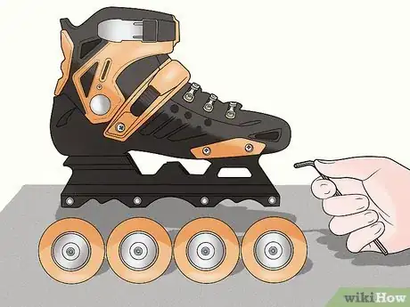 Image titled Wash Skates Step 3