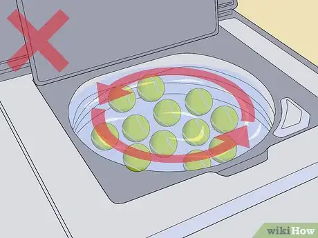 Image titled Clean Tennis Balls Step 8