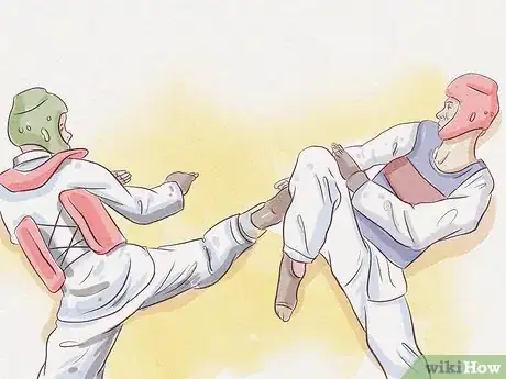 Image titled Choose a Martial Art Step 4