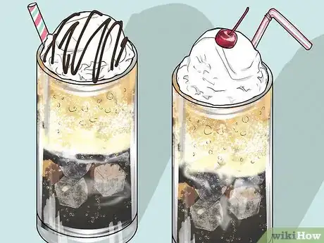 Image titled Make a Coke Float Step 23