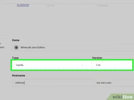 Image titled Set Up a Public Minecraft Server Step 21
