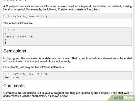 Image titled Code in C Step 4
