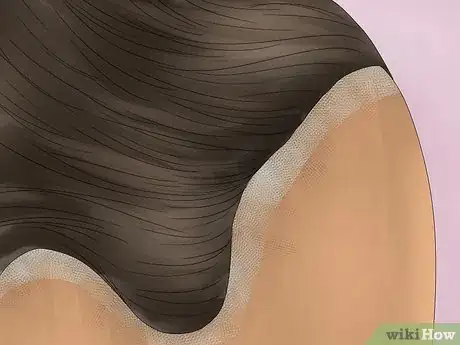 Image titled Make a Lace Front Wig Step 10