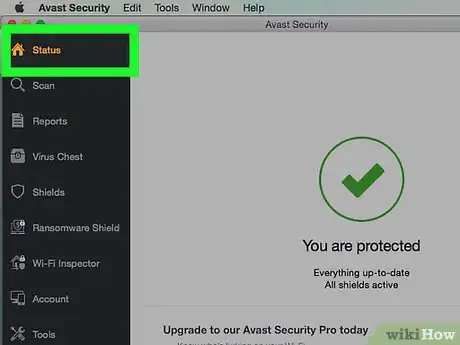 Image titled Download and Install Avast! Free Antivirus Step 7