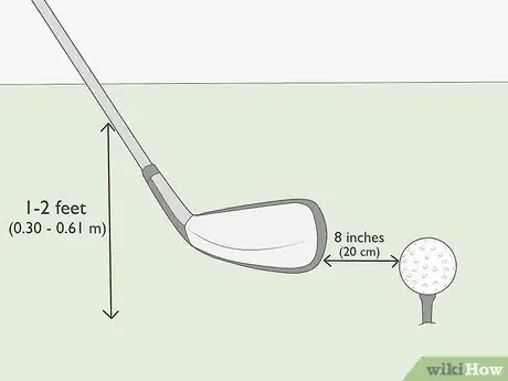 Image titled Start the Downswing in Golf Step 9