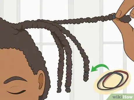 Image titled Dreadlock Straight Hair Step 4.jpeg