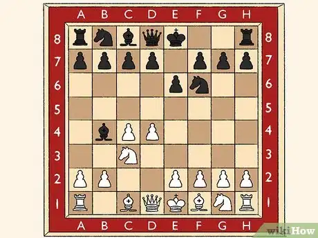 Image titled Open in Chess Step 7