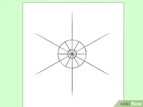 Image titled Draw a Ninja Star Step 11