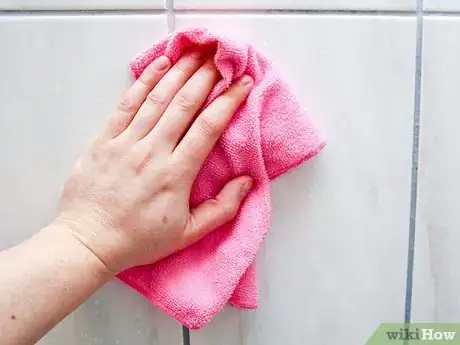 Image titled Remove Soap Scum from Tile Step 15