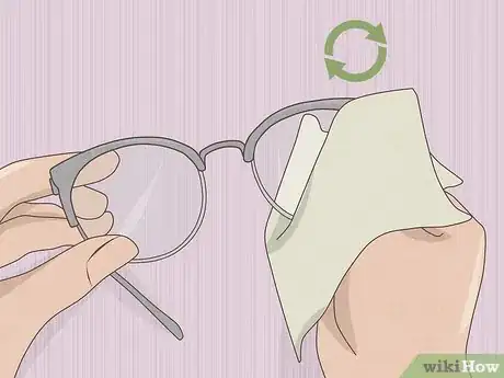 Image titled Remove Tint from Glasses Step 10