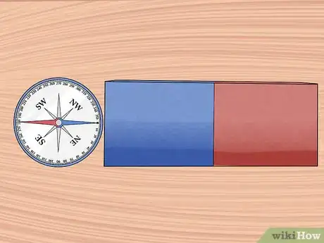 Image titled Determine Polarity of Magnets Step 5