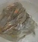 Clean Prawns