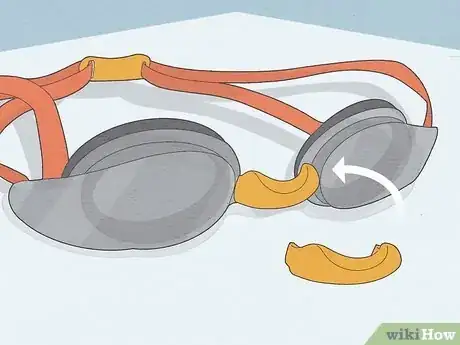 Image titled Fit Swimming Goggles Step 8