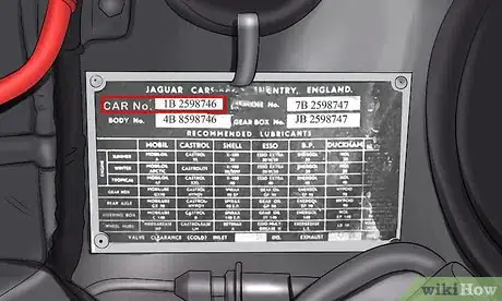 Image titled Find Your VIN (Vehicle Identification Number) Step 14