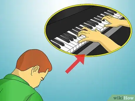 Image titled Learn Many Chords on Piano Using Two Shapes and the Numbers 1 to 5 Step 3