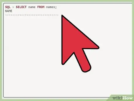 Image titled Delete Duplicate Records in Oracle Step 4