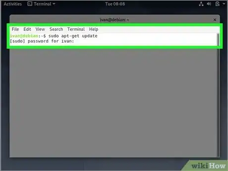 Image titled Install Software in Debian Linux Step 7