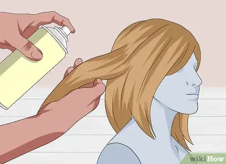 Image titled Wash a Human Hair Wig Step 10