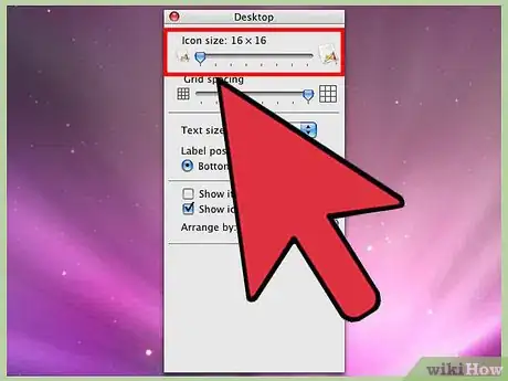 Image titled Make Desktop Icons Smaller Step 13