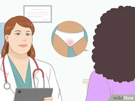 Image titled Recognize Vulva Cancer Symptoms Step 11