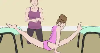 Improve Your Over Splits Safely