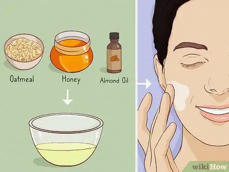 Image titled Make a Homemade Spa (for Girls) Step 24