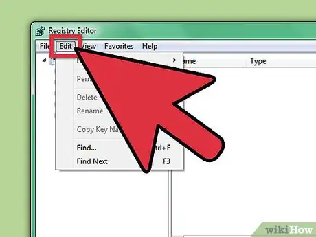 Image titled Delete a Program Completely by Modifying the Registry (Windows) Step 8