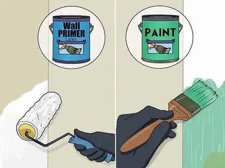 Image titled Apply Putty on Walls Step 18