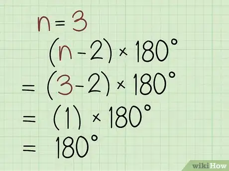 Image titled Calculate Angles Step 2