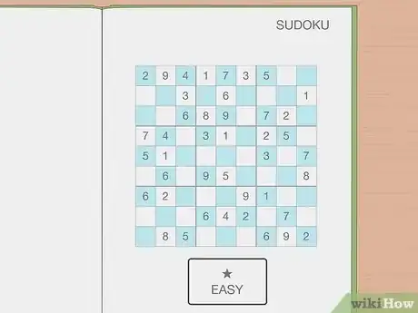 Image titled Do Sudoku Fast Step 11