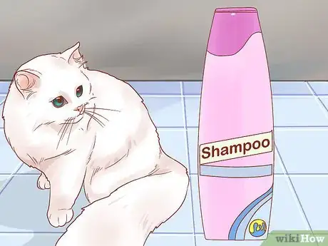 Image titled Groom a Persian Cat Step 14