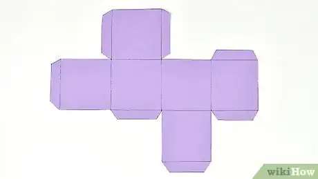 Image titled Make a Paper Cube Step 15