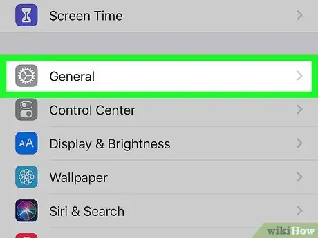 Image titled Find Your Mobile Phone's Serial Number Without Taking it Apart Step 2