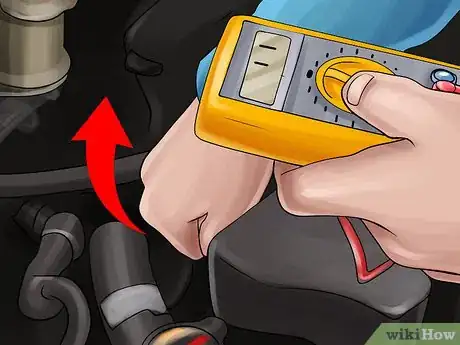 Image titled Check Honda Oxygen Sensors Step 12