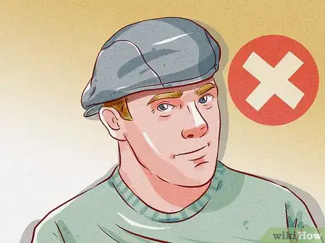 Image titled Wear Flat Caps Step 17