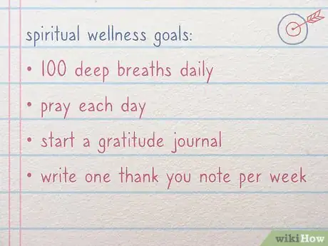 Image titled Create a Wellness Plan Step 19