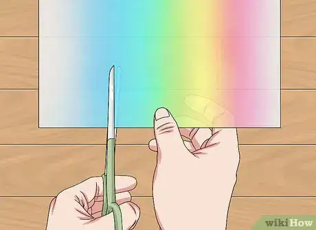 Image titled Make Holographic Nails Step 18