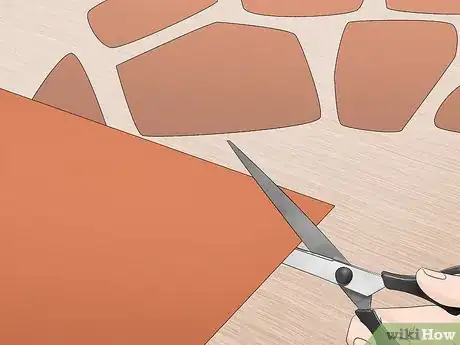 Image titled Make a Giraffe Costume Step 16