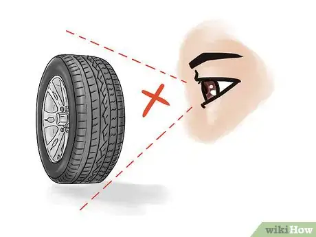 Image titled Check Air Pressure in Tires Step 11