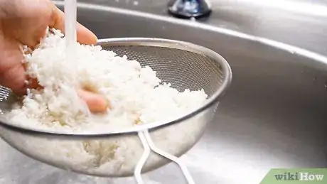 Image titled Fix Soggy Rice Step 10