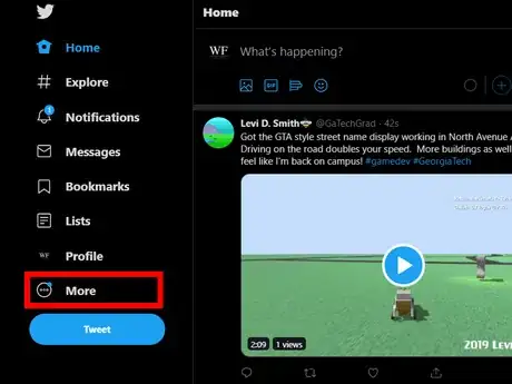 Image titled Twitter more button.png