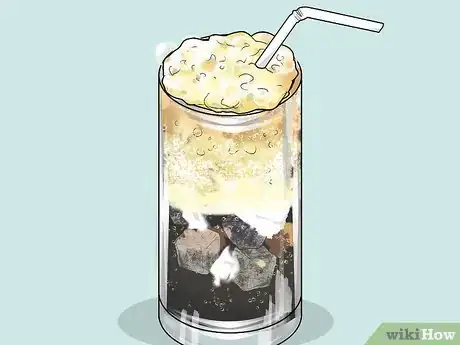 Image titled Make a Coke Float Step 20