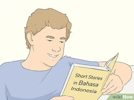 Image titled Learn Indonesian Step 18