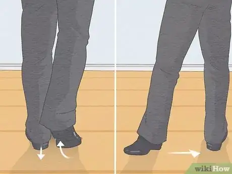 Image titled Do the Cha Cha Step 13