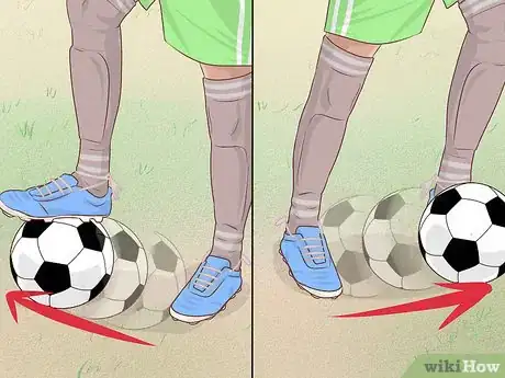 Image titled Get Better at Soccer Step 2