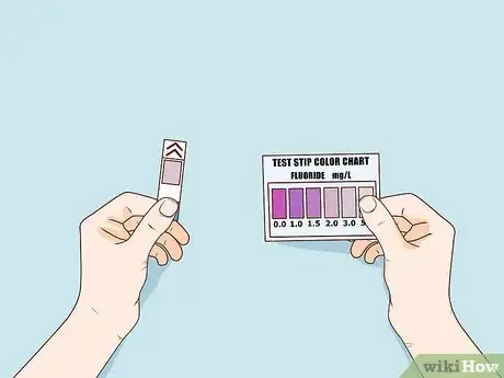 Image titled Test Water for Fluoride Step 18