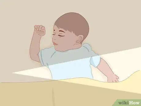 Image titled Get a Baby to Stop Crying Step 10