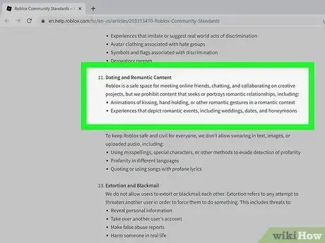 Image titled Avoid Getting Banned on Roblox Step 6